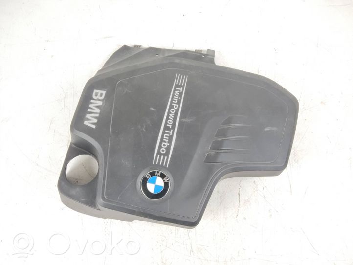 BMW 4 F32 F33 Couvercle cache moteur 8610473