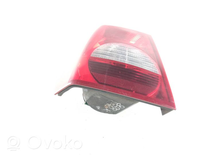 Dodge Caliber Lampa tylna 05303753AH