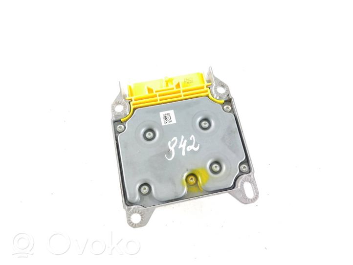 Audi A6 S6 C7 4G Sensore di imbardata accelerazione ESP 4G0907637