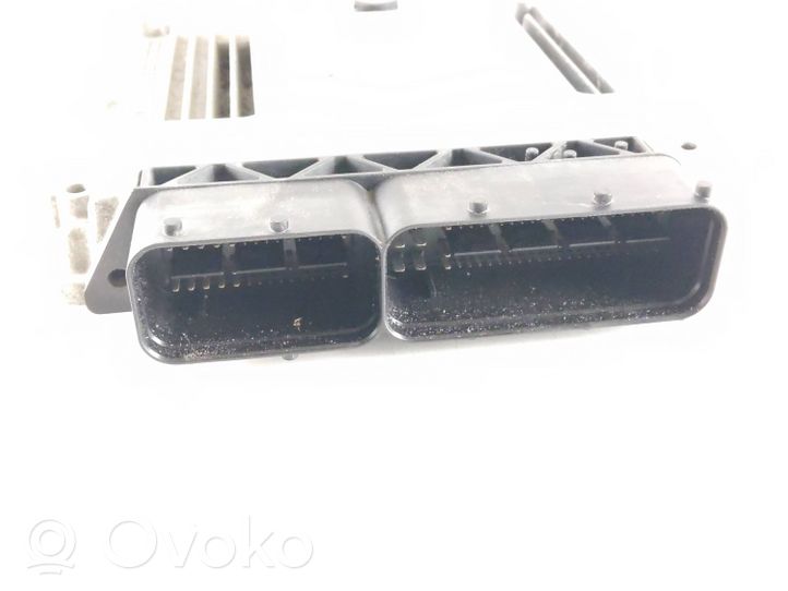 Audi A6 S6 C7 4G Sterownik / Moduł ECU 04L906021BP