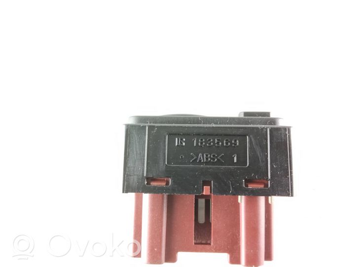 Peugeot iOn Wing mirror switch 183569