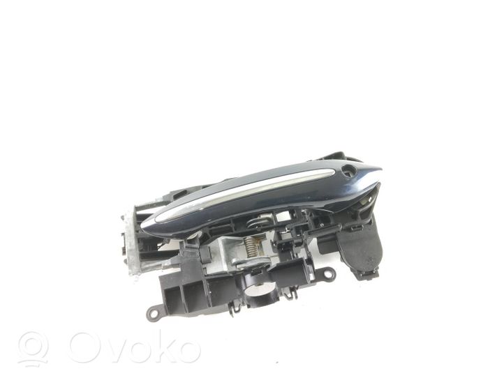 BMW 6 F12 F13 Etuoven ulkokahva X1722619508