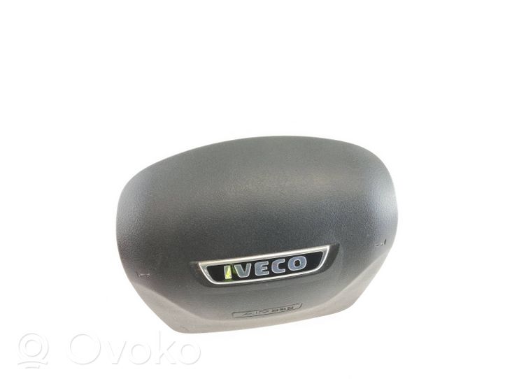 Iveco Daily 6th gen Poduszka powietrzna Airbag kierownicy 05801561543