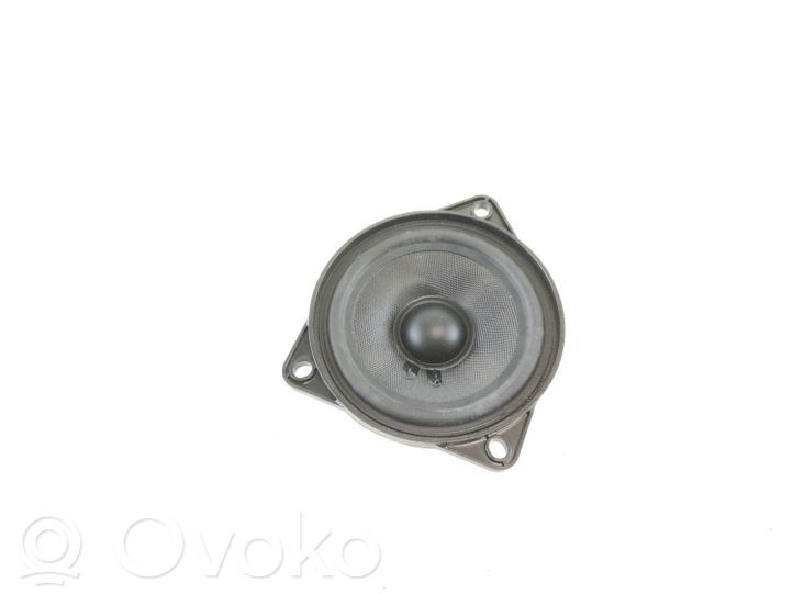7PP035415G Porsche Panamera (970) High frequency speaker in the rear ...