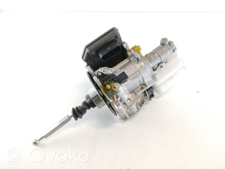 Volkswagen PASSAT B8 Główny cylinder hamulca 5QE614105AQ