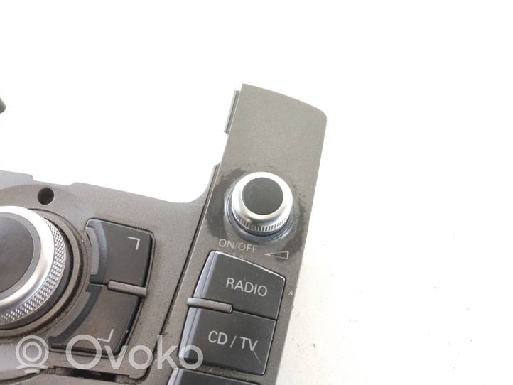 Audi A6 S6 C6 4F Bedieneinheit Controller Multimedia 4F1919610