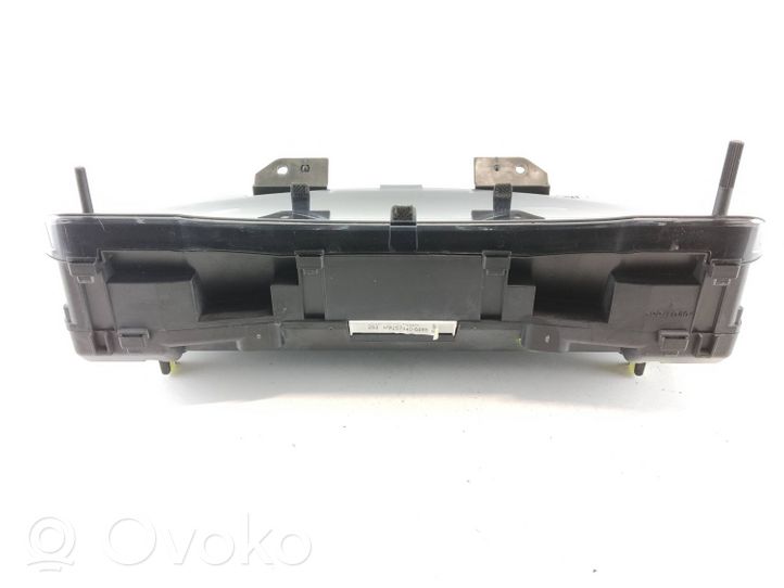 Toyota Avensis T270 Tachimetro (quadro strumenti) 8380005L20