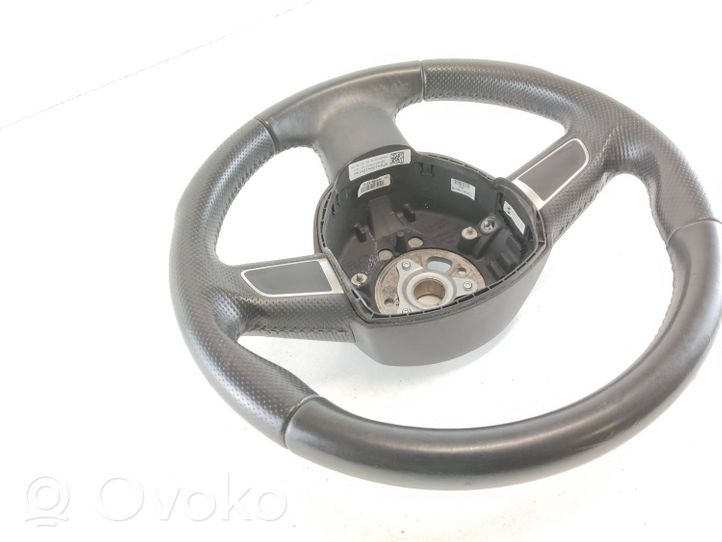 Audi A3 S3 8P Steering wheel 8P0419091DN