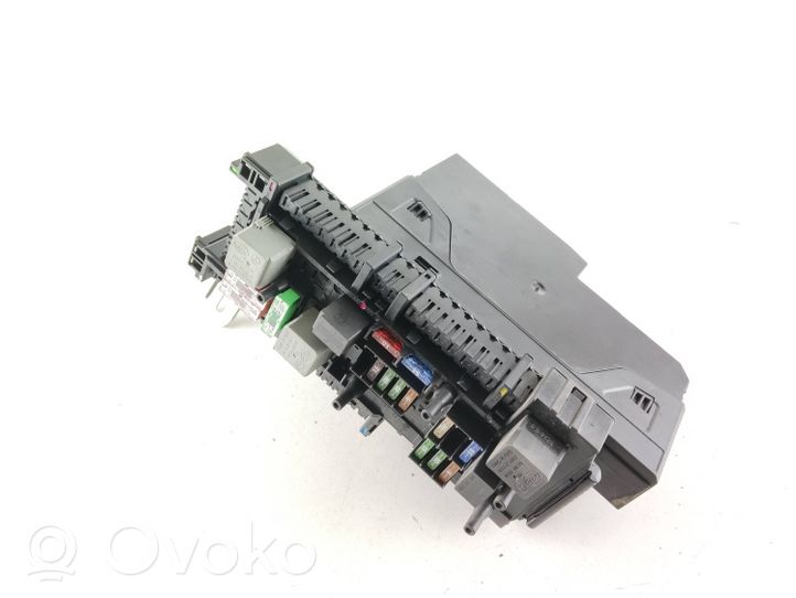 Mercedes-Benz E W212 Fuse module 2129009822