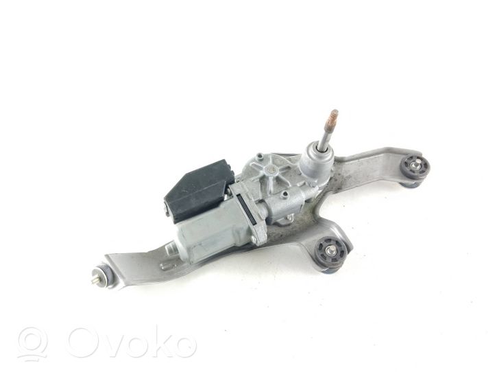 Toyota Prius (XW30) Galinio stiklo valytuvo varikliukas 8513047021