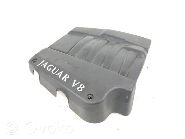 Jaguar S-Type Engine cover (trim) XR836A949AB