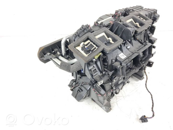 BMW 6 F12 F13 Nagrzewnica / Komplet 9202574