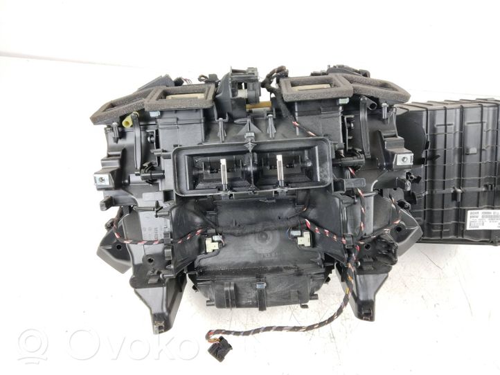 BMW 6 F12 F13 Nagrzewnica / Komplet 9202574