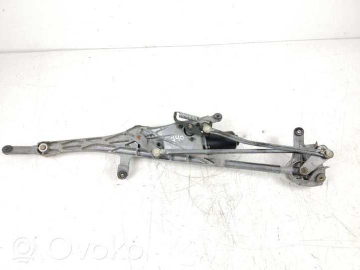 Lexus RX 330 - 350 - 400H Tiranti e motorino del tergicristallo anteriore 8511048130