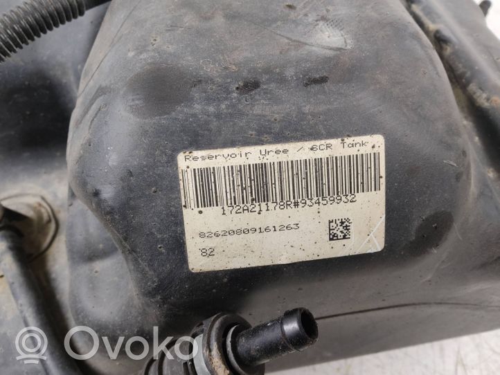 Opel Vivaro Réservoir de fluide AdBlue 93459932