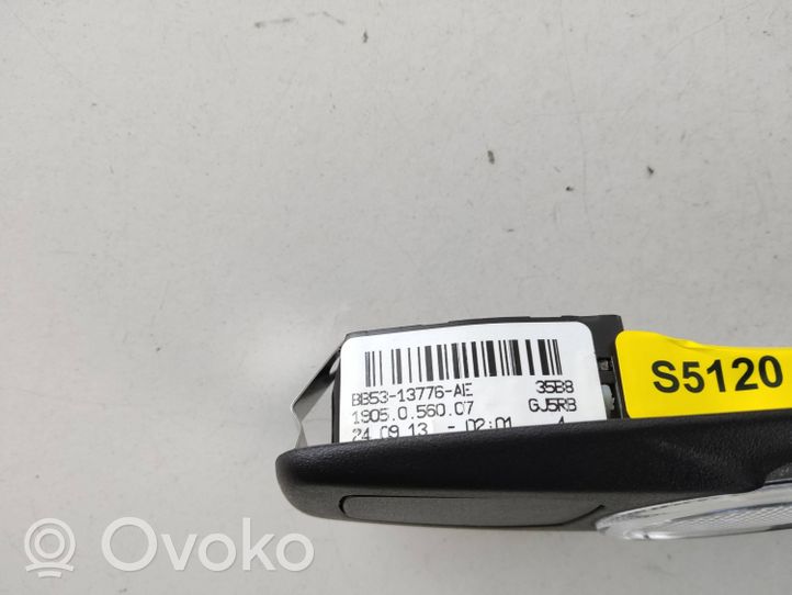 Ford Explorer Lampka podsufitki tylna BB5313776AE