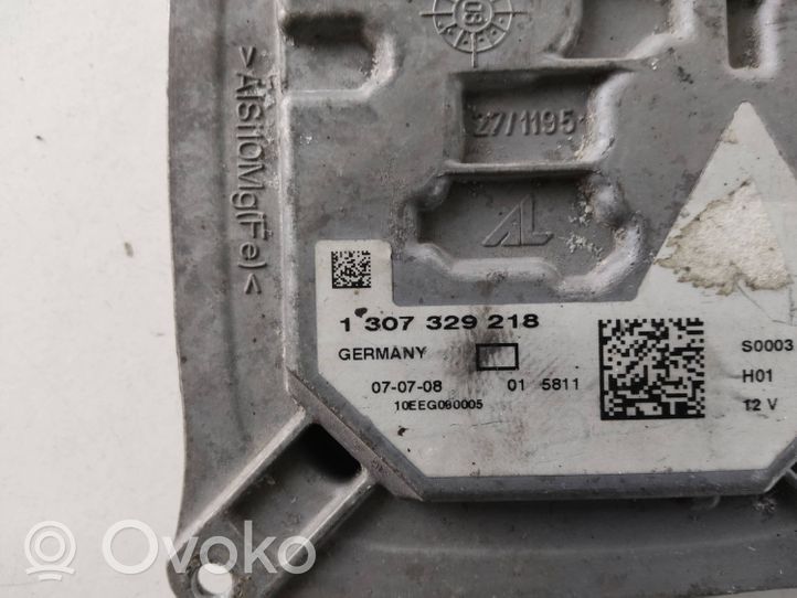 Audi A4 S4 B7 8E 8H Modulo di zavorra faro Xenon 1307329218