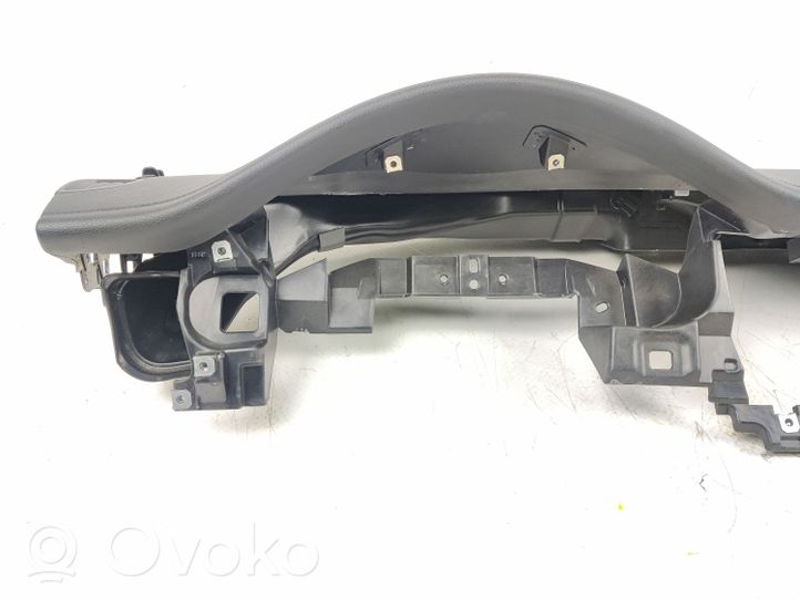 Porsche Panamera (970) Dashboard 97055210104