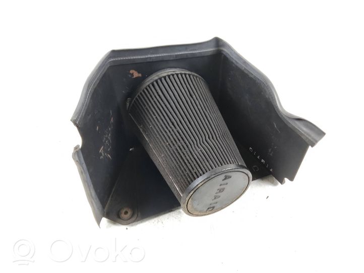 Hummer H2 Oro filtro dėžė 25168491