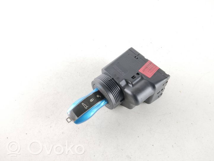 Porsche Panamera (970) Ignition lock 7PP905865E