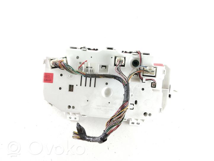 Mitsubishi L200 Tachimetro (quadro strumenti) MN179239