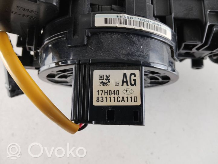 Toyota GT 86 Wiper turn signal indicator stalk/switch 83111CA110