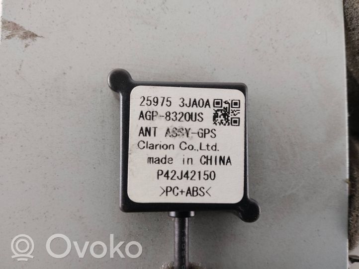 Infiniti JX35 L50 Antena GPS 259753JA0A