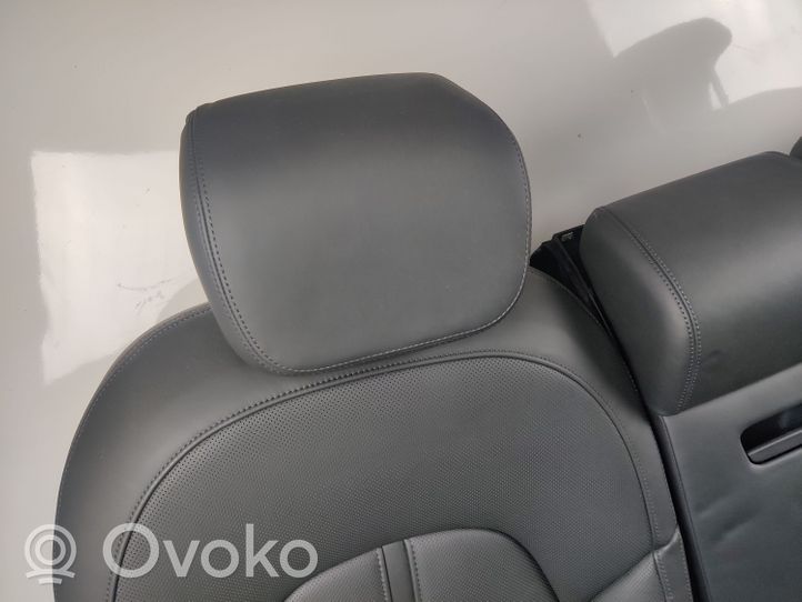 Audi A8 S8 D4 4H Sėdynių / durų apdailų komplektas 