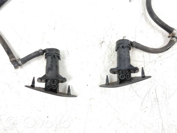 Audi RS6 Ugello a spruzzo lavavetri per faro 4F0955275