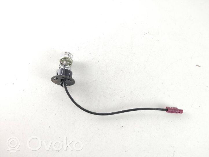 Mercedes-Benz ML W163 Radion antenni A1638201675