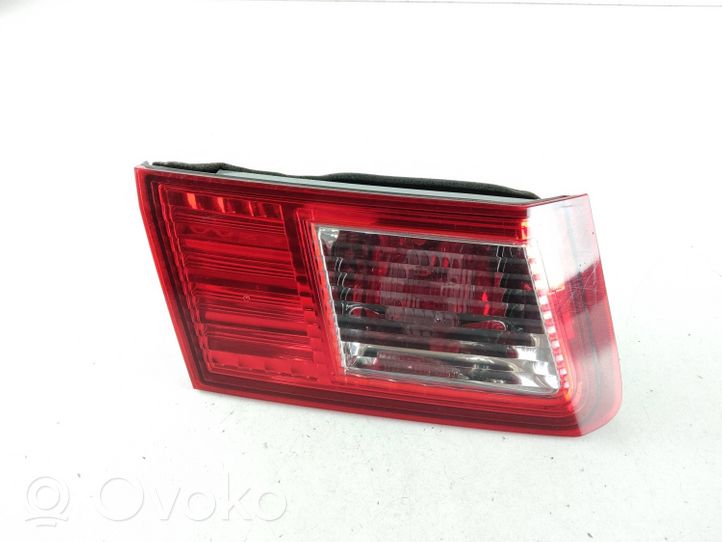 Honda Accord Lampy tylnej klapy bagażnika 