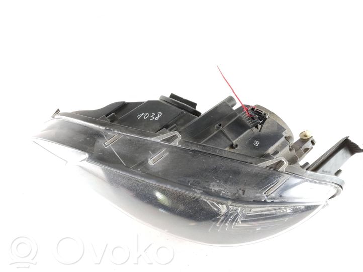 7179859 BMW X6 E71 Headlight/headlamp, 500.00 € | RRR