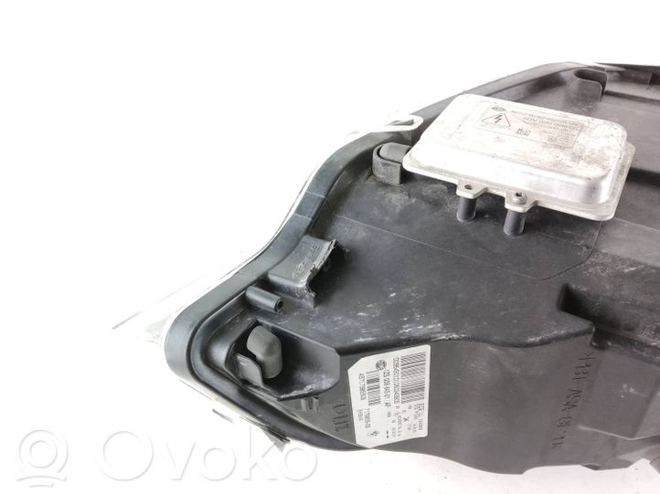 BMW X6 E71 Lampa przednia 7179859