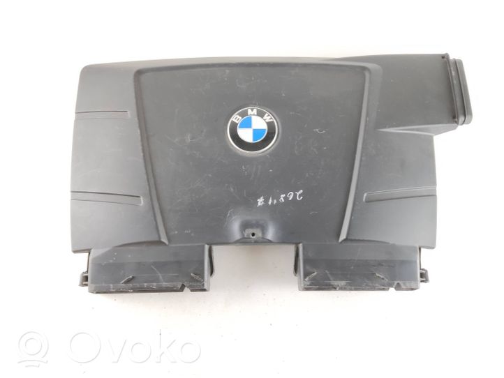 BMW 3 E90 E91 Ilmanoton kanavan osa 7560918