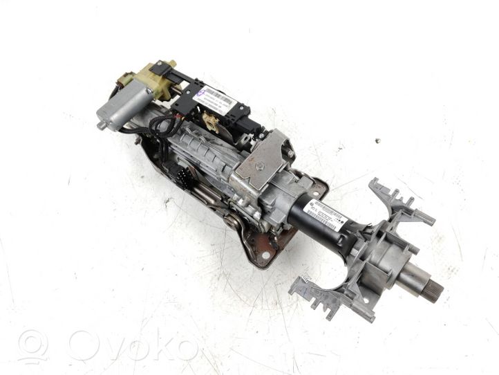 BMW X5 E70 Colonne de direction 6786603