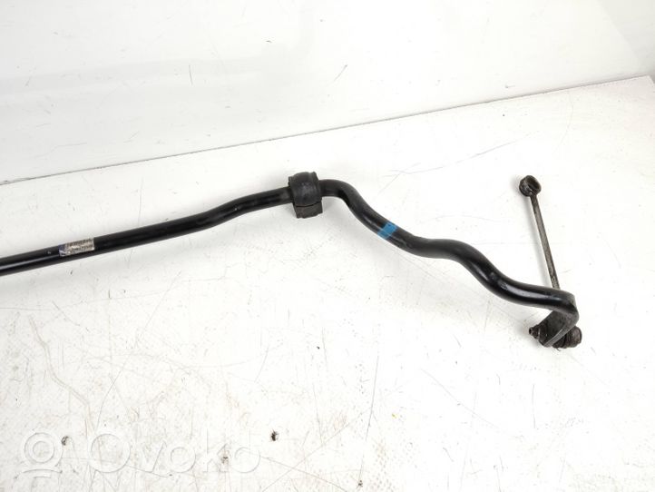 BMW X6 E71 Stabilizator przedni / drążek 6774737