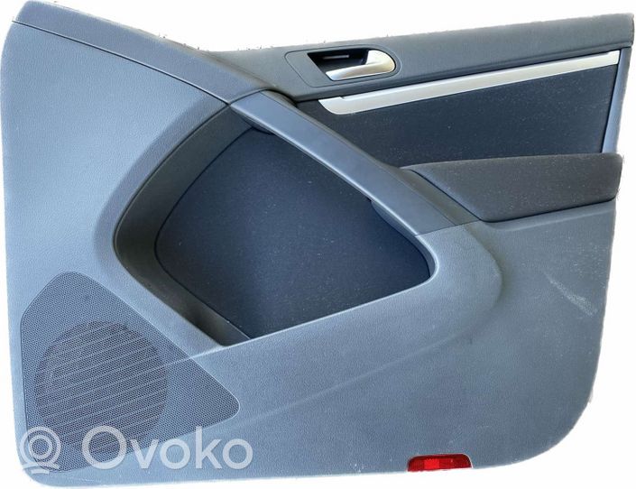 Volkswagen Tiguan Garnitures, kit cartes de siège intérieur avec porte 