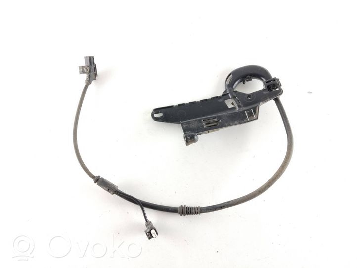 Mercedes-Benz CLA C118 X118 ABS Sensor A2475400400