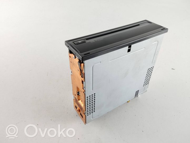 Audi A6 Allroad C6 Radio / CD/DVD atskaņotājs / navigācija 4F0035729D