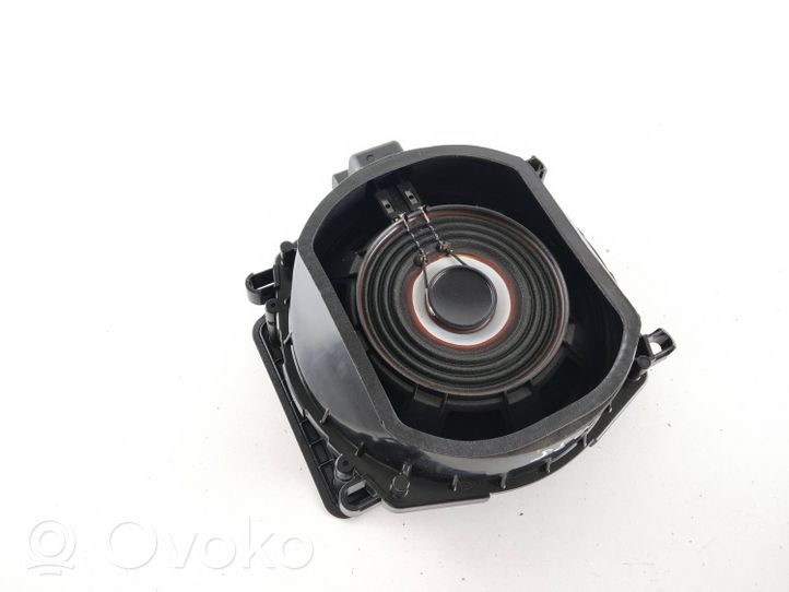 BMW X6 E71 Subwoofer-bassokaiutin 9218699