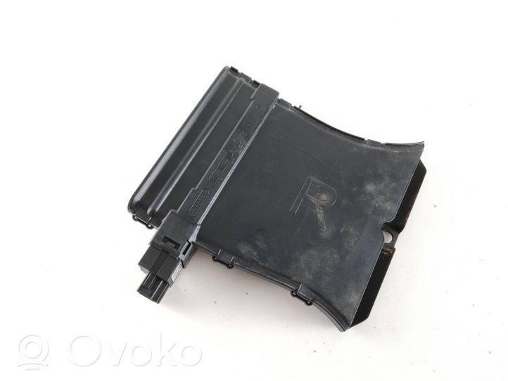 BMW X6 E71 Elektrisks mazais salona radiators R1881002