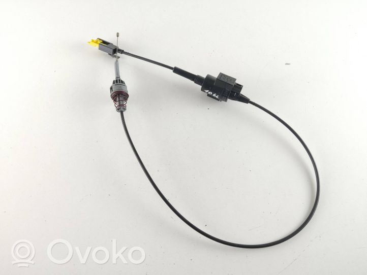 Jeep Wrangler Ignition lock cable 52104422AC