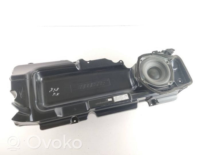 Audi RS6 C6 Głośnik drzwi przednich 4F0035381D