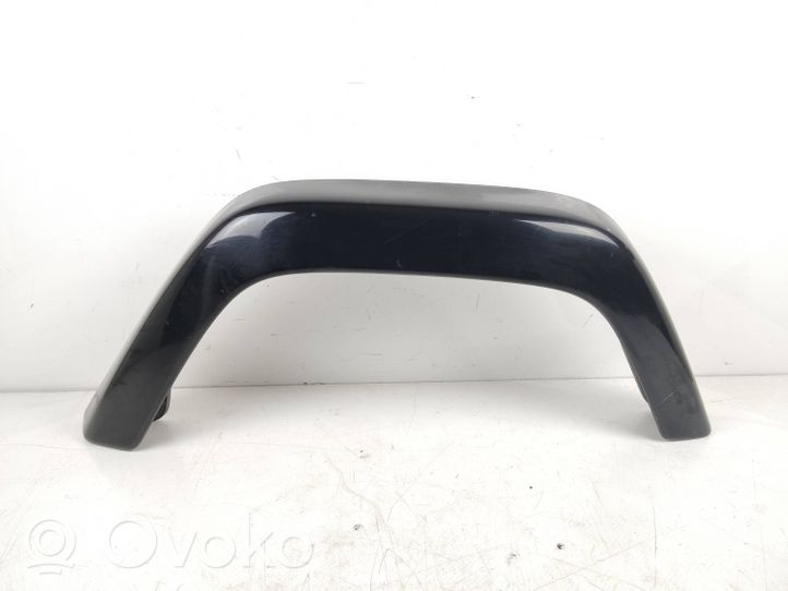 Jeep Wrangler Zierleiste Radlauf hinten 55254923