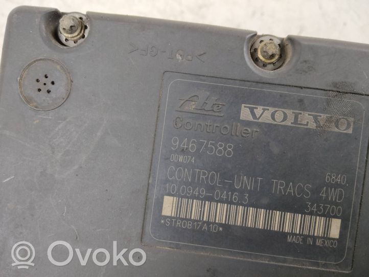 Volvo XC70 Pompe ABS 9467588