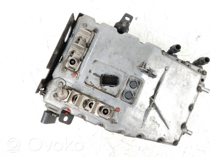 Porsche Cayenne (92A) Convertitore di tensione inverter 7P5907080A