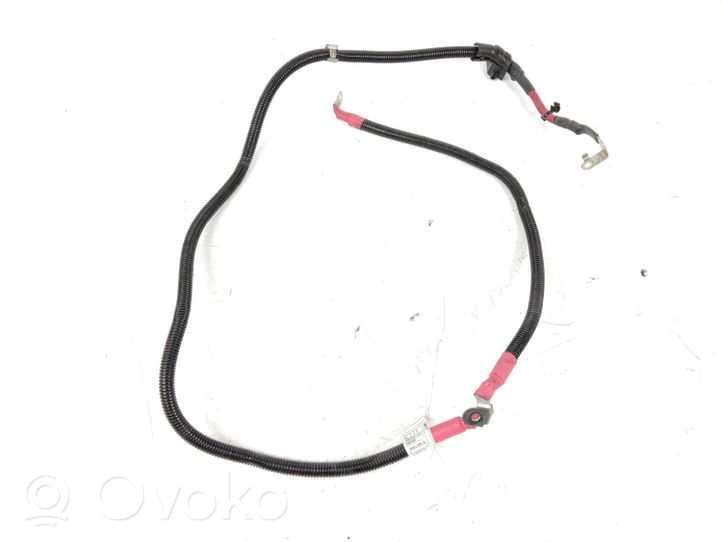 BMW M3 F80 Positive cable (battery) 7857551