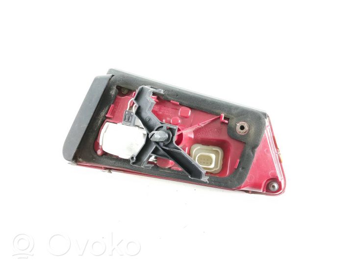 Audi A6 S6 C7 4G Luci posteriori del portellone del bagagliaio 4G9945093B