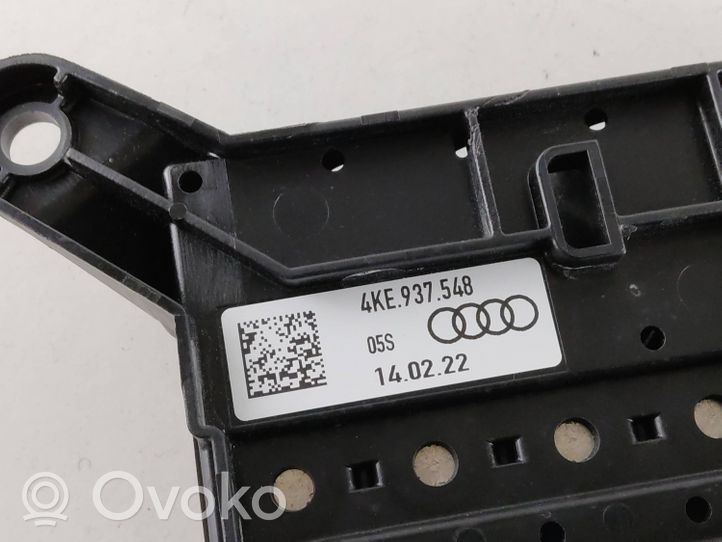 Audi e-tron Cablaggio positivo 4KE937548