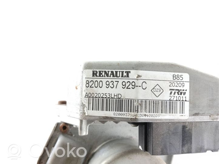 Renault Clio III Pompe de direction assistée électrique 8200937929C